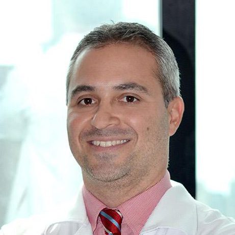 Dr. Marco Melo